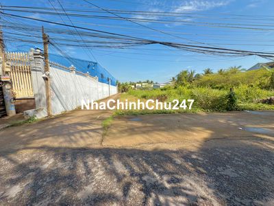 Nền Ấp 2 Trung An, cách Kênh Kho Đạn