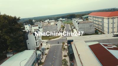 Đất Phú Chánh Thành Phố Tân Uyên Bình Dương