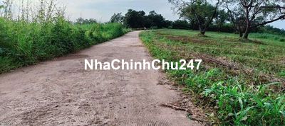 CHỈ 190TRIỆU CÓ NGAY LÔ ĐẤT 260M2 SẴN 100M2 THỔ CƯ BÌNH PHƯỚC Y HÌNH