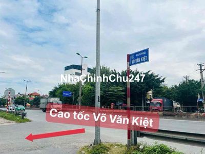 ĐẤT LÔ GÓC 2 MẶT THOÁNG NAM HỒNG KHỔ ĐẤT VUÔNG NỞ HẬU,  ĐƯỜNG THÔNG 2