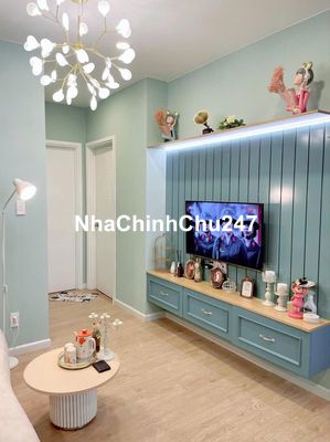 Bán Gấp Căn hộ đầy đủ nội thất Cao cấp, chỉ cần vào ở. LH chính chủ