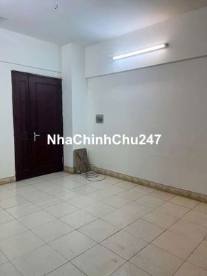 Chính chủ cần bán căn hộ 2pn CC Việt Hưng giá chỉ 3tỷ