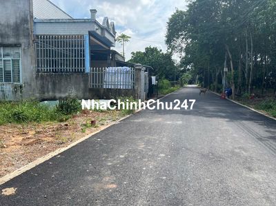 Cần Bán Nhanh Lô Đất Gía Mềm, Khánh Bình, Tân Uyên, 410tr, 200m2,SHR