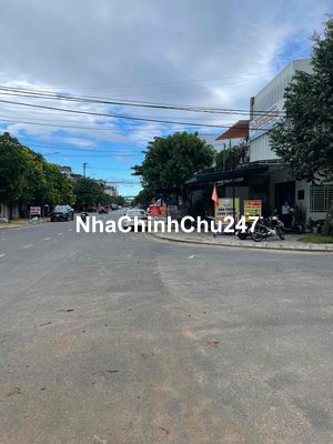 Đất Nền Khu phố Chợ Nam phước Duy xuyên