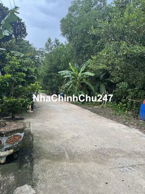 Đất ấp 9 bình sơn gần sân bay long thành 2km