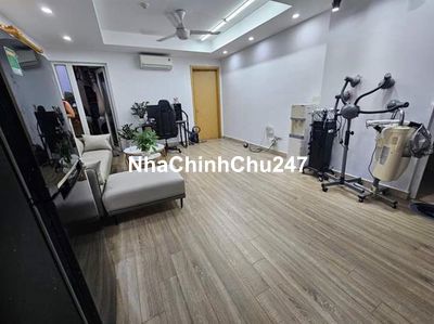 Chính chủ bán căn hộ 54m 2PN tòa CT4 KĐT Xa La - Giá 2,1x tỷ