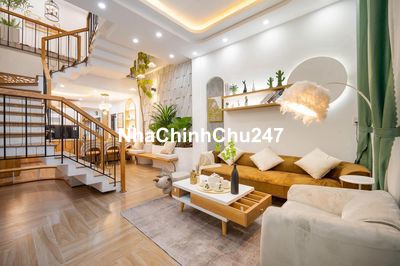 Chính chủ - Đại Mỗ, Nam Từ Liêm - 30m2*5 tầng - 5 Tỷ 1 - Quá đẹp