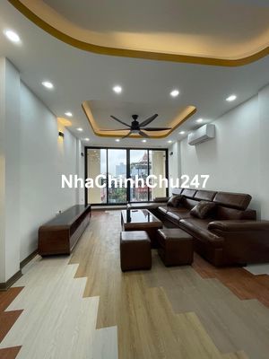 TRUNG TÂM TÂY MỖ- CHỦ RA NƯỚC NGOÀI-BÁN GẤP-45M2- 5 TẦNG-5.2 TỶ