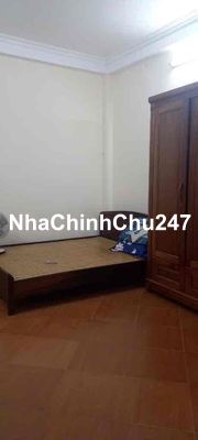 Nhà phố Nguyễn Chính 30/33m sổ đỏ chính chủ, cần bán