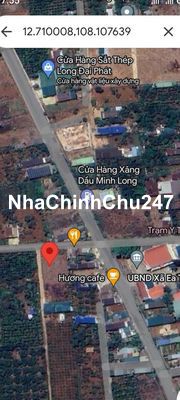 Eatu Tp BMT, Chính chủ sổ sẵn