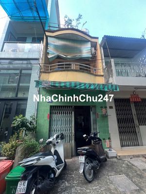 Chính Chủ Bán Nha có hoa hồng môi giới