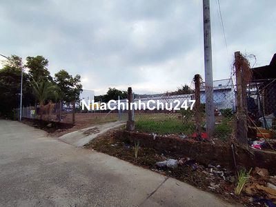 Đất thổ cư 1000m2 Châu Lăng giấy tờ chính chủ