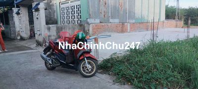 Chính Chủ Cần Bán Đất 5x20, Kế Chợ Long Thượng Giá Rẻ.