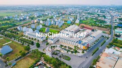 BÁN NHANH NỀN ĐẸP 5 SAO, CHÍNH CHỦ CÓ SỔ SẴN