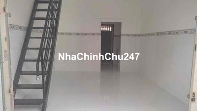 Mình Cần Chuyển Nhượng 01 Nhà Chính Chủ Giá Tốt !!!