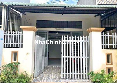 GIA ĐÌNH ĐI MỸ ĐỊNH CƯ NÊN CẦN BÁN GẤP NHÀ CẤP 4 Ở XÃ TIẾN HƯNG