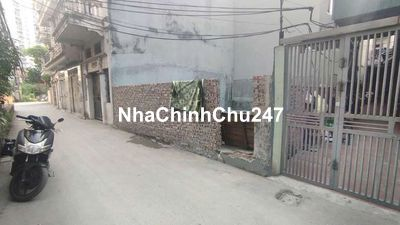 CHÍNH CHỦ BÁN mảnh đất đạ mỗ 52m2 ôtô đỗ cửa giá 6,9tỷ