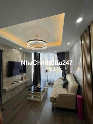 CHÍNH CHỦ - Chuyên HUD BUILDING 1-2-3 Phòng Ngủ nội thất đẹp