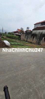 Siêu phẩm chính chủ bán 54,1m2 đất trục chính Quảng Hội, Quang Tiến