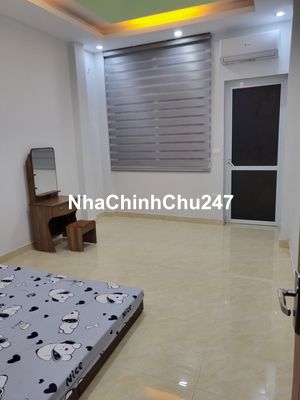 Nhà Chính chủ,ngõ phố Phương Liệt, ôtô vào nhà. 5T,Thang máy, MB 65m2