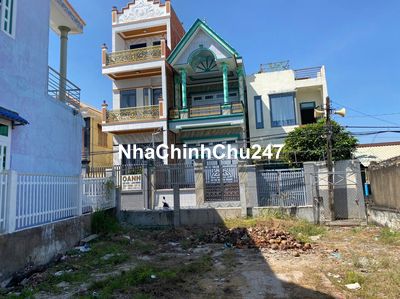 CHÍNH CHỦ BÁN 168M2,SHR,ĐƯÒNG TRẦN QUANG ĐẠO, BÌNH KHÁNH, CẦN GIỜ