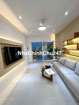 Chính Chủ Bán căn TT Phố Núi Trúc - Ba Đình - 50m2 - 2PN - 2.47tỷ