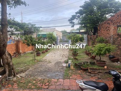 Đất Ở thị trấn Phước Hải Chính chủ giá rẻ