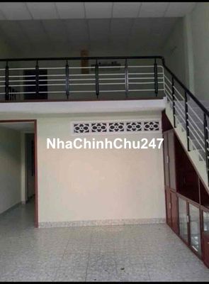 chính chủ cần nhà mt an hoà sát chợ cẩm lệ