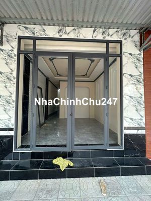 Chủ gửi
BÁ.N NHÀ TRỆT MỚI 100% - KDC PHÚ AN, TP. CẦN THƠ
- GI.Á: 2,5ty