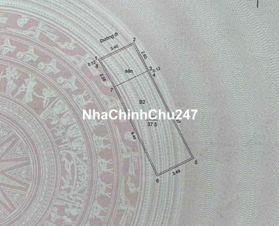 Nhà đẹp đón Tết, Lò Đúc, trung tâm HBT, sổ chính chủ nở hậu bán 6tỷ880