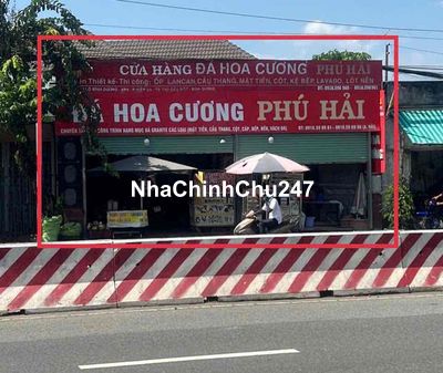 Chính chủ bán nhà MẶT TIỀN Hiệp An - ĐẠI LỘ BÌN DƯƠNG