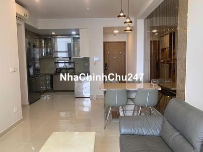 CHÍNH CHỦ CẦN BÁN CĂN HỘ RICHSTAR TÂN PHÚ 3PN2WC HĐMB. LH THUONG LƯỢNG