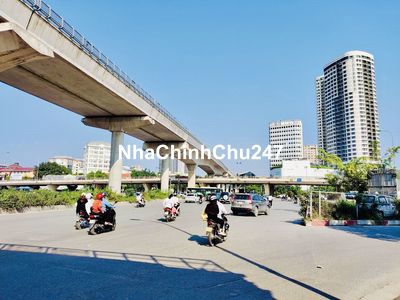 CHÍNH CHỦ BÁN NHÀ ĐƯỜNG HỒ TÙNG MẬU, 12,5 TỶ VND, 52M2.