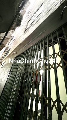 Chính chủ bán nhà tại ngách 100 ngõ Văn Hương DT32m, mới xây năm 2022