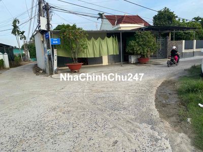 🍀 LÔ ĐẤT DIÊN PHÚ 85M2 CÓ 60M2 THỔ CƯ GIÁ CHỈ 640 TRIỆU