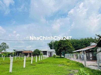 Đất ngộp siêu rẻ  125m2 full thổ shr