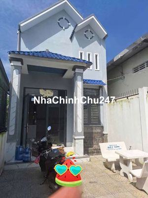 Nhà chính chủ cần bán