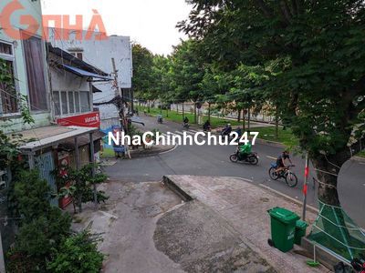 CHÍNH CHỦ BÁN NHÀ MẶT TIỀN 1 TRỆT, 1 LẦU ĐƯỜNG TRƯỜNG SA, Q. PHÚ NHUẬN