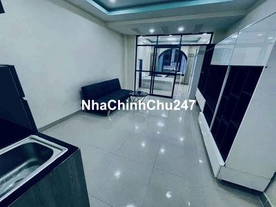 Chủ đầu tư chdv bao đẹp đạt chuẩn pccc. Cách mặt tiền đường 20m.