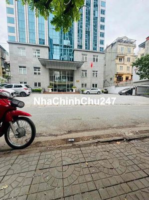 CHÍNH CHỦ BÁN NHÀ KIM MÃ THƯỢNG 32M2 x 5TẦNG - SỔ ĐỎ - GIÁ 6.6TỶ.