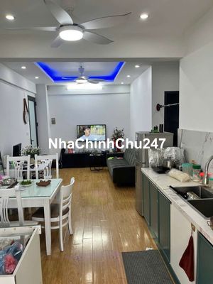 Nhà tôi cần bán căn cc Đền Lừ a4 cạnh hồ 60m đủ đồ sổ đỏ chính chủ.