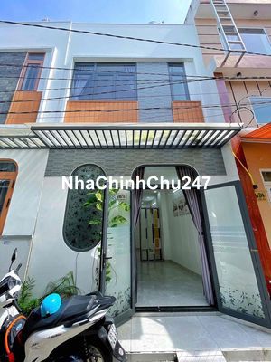 Chủ gửi. Nhà 1 lầu hẻm đường Mạc Thiên Tích, Ninh Kiều, TP. Cần Thơ