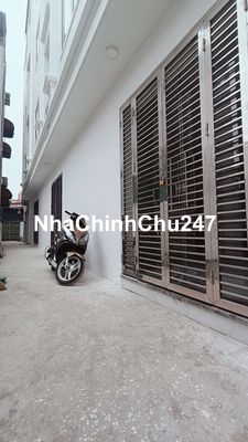 Chính chủ nhờ bán nhà mới hoàn thiện ngay P Cự Khối giá 4tỷ450