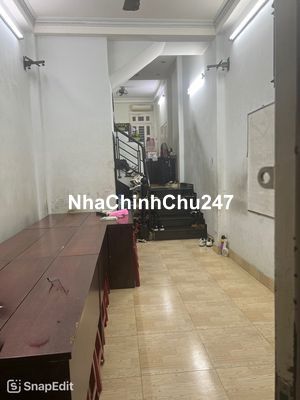 Nhà hẻm Thích Quảng Đức, F5, PN.  Dt 3x16 CN 44,5 m2. SH chính chủ