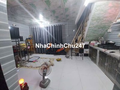 Chính chủ sổ riêng nhà gần lộ lớn nhiều tiện ích