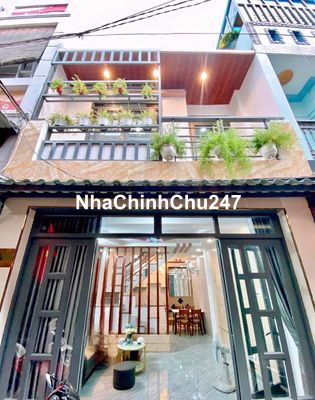 Chủ Ngộp, Bán Gấp nhà 1T1L Cách Chợ Hóa An, Biên Hòa 300m. 690Tr, SHR