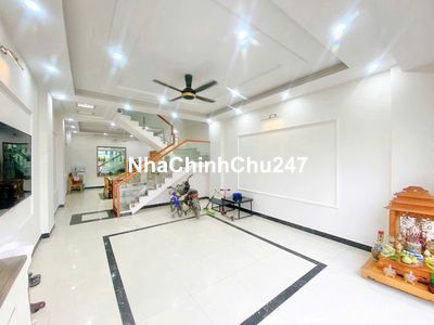 Nhà chính chủ 62m2 x 3 tầng, 3 phòng ngủ, 3 wc, cần bán gấp