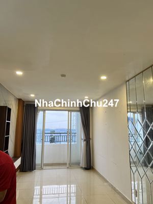 Chính chủ cho thê chung cư Dreamhome Palce P7, Q8, 2 PN, 7.500.000