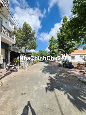 PHẠM VĂN DIÊU đất TĐC chỉ 1.28 tỷ có ngay 161m2 Tân Hạnh, Biên Hòa, ĐN