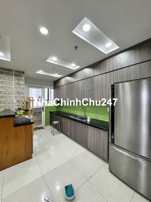 [ CHÍNH CHỦ] Gửi bán căn BABYLON ÂU CƠ-90m²-3PN-2WC-Giá 4.4Tỷ- SỔ HỒNG